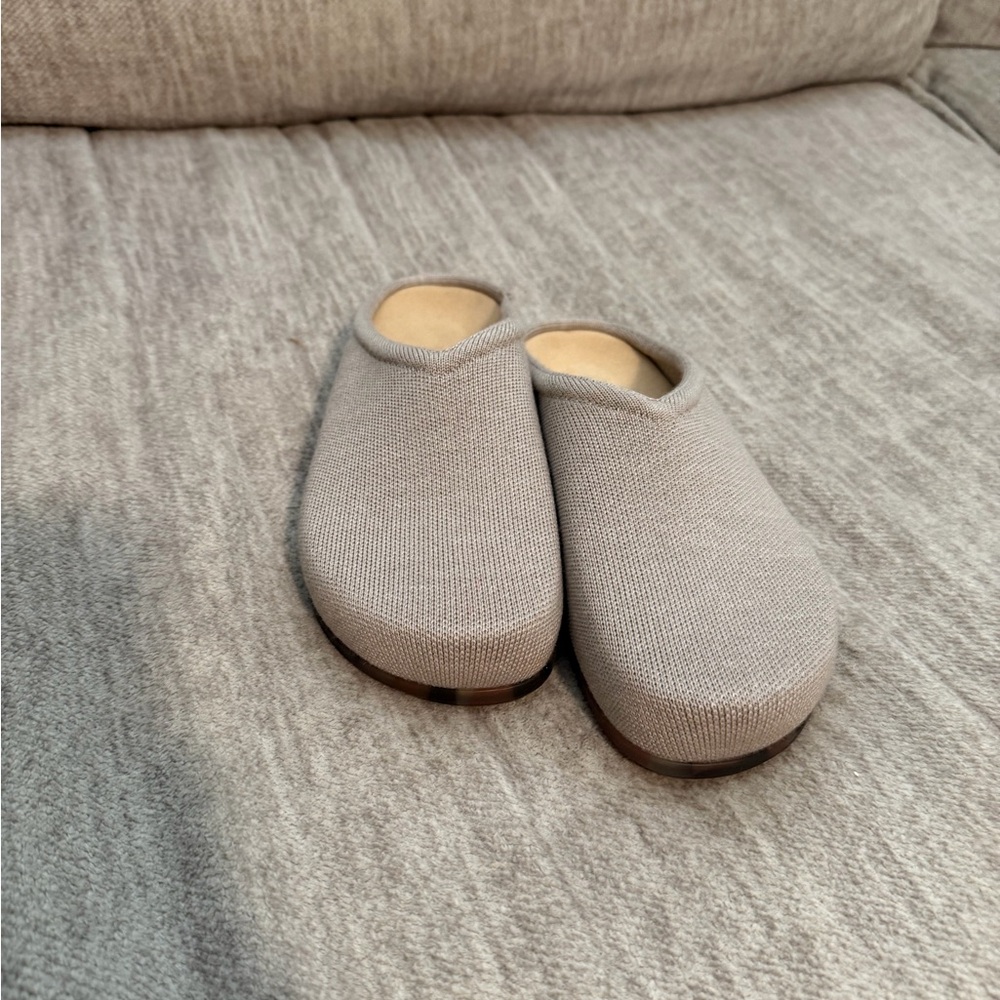 Rothy's Dove Mules - Picture 3 of 5